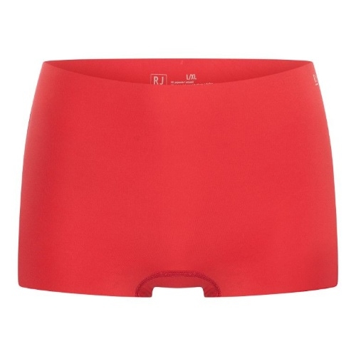 RJ Bodywear Invisible schwarz hipster