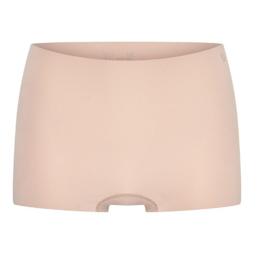 RJ Bodywear Invisible schwarz hipster