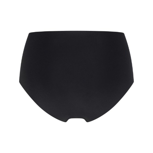 RJ Bodywear Invisible rot hoher slip