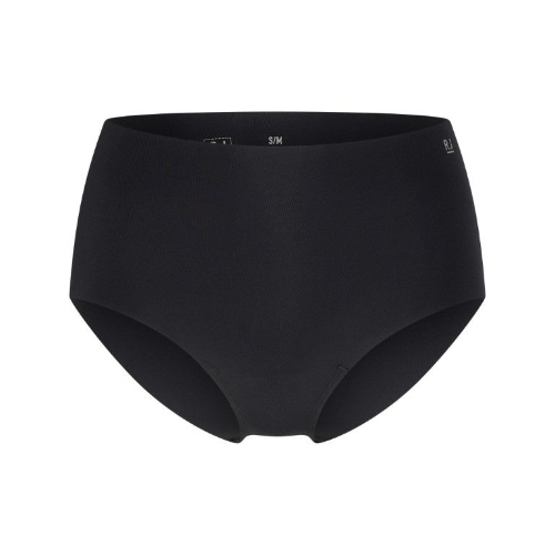 RJ Bodywear Invisible rot hoher slip