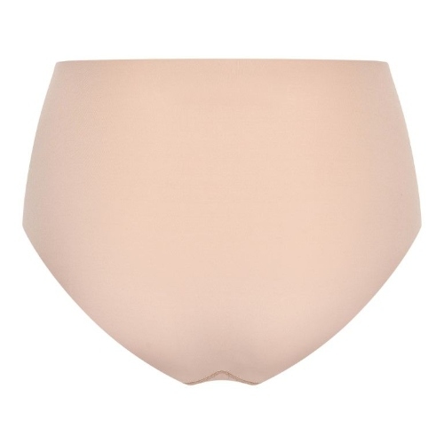 RJ Bodywear Invisible rot hoher slip