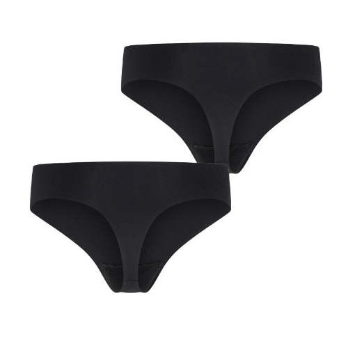 RJ Bodywear Invisible beige string