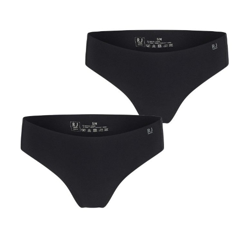 RJ Bodywear Invisible beige string