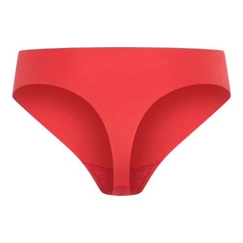 RJ Bodywear Invisible beige string