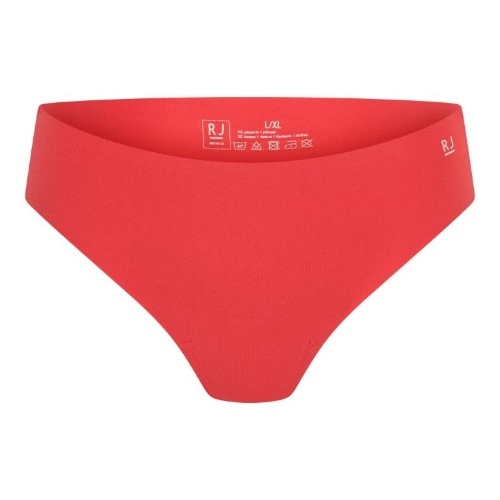 RJ Bodywear Invisible beige string