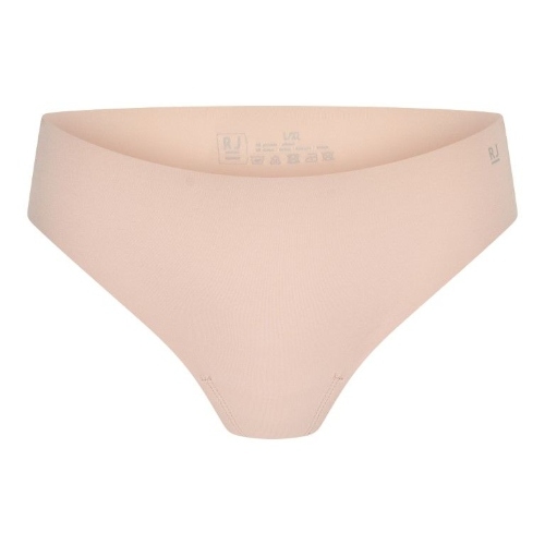 RJ Bodywear Invisible beige string