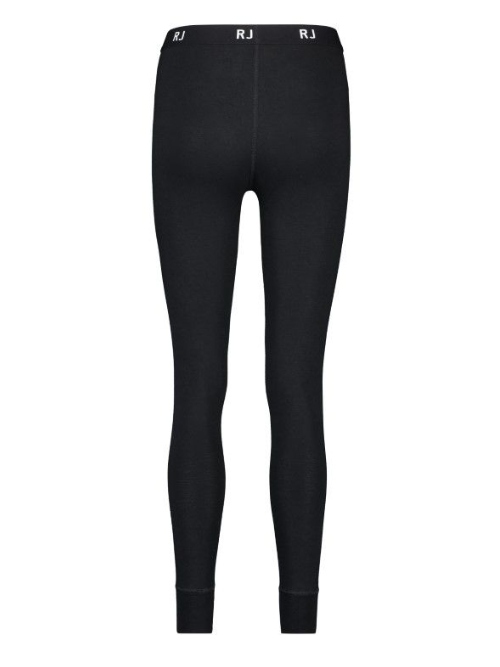 RJ Bodywear Thermo Pro schwarz thermo hose für frauen