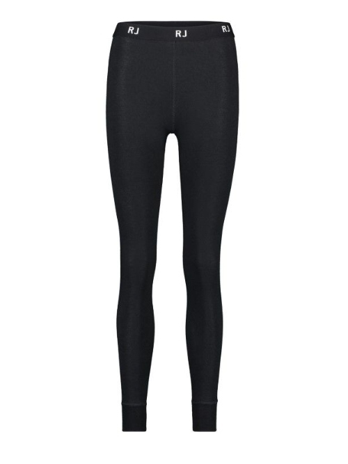 RJ Bodywear Thermo Pro schwarz thermo hose für frauen
