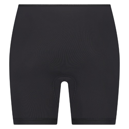 RJ Bodywear Pure Color schwarz hipster