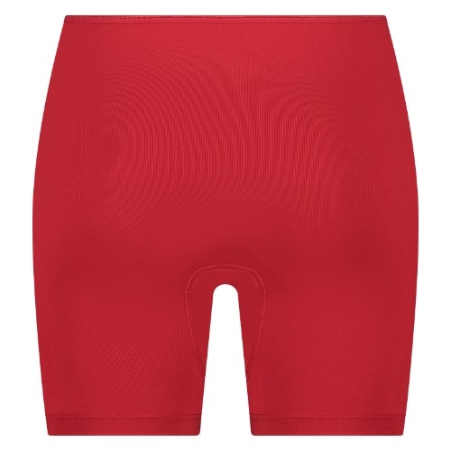 RJ Bodywear Pure Color rot hipster