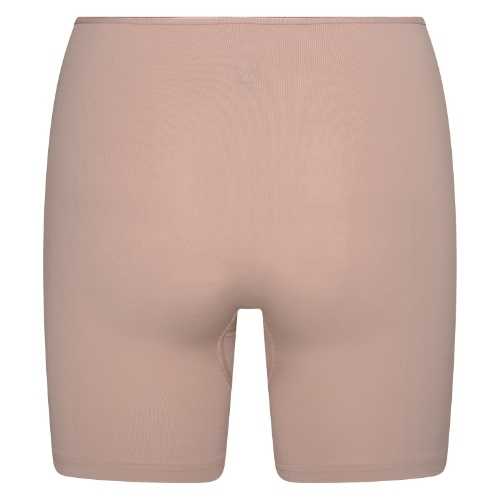 RJ Bodywear Pure Color beige hipster