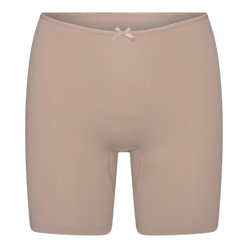 RJ Bodywear Pure Color beige hipster