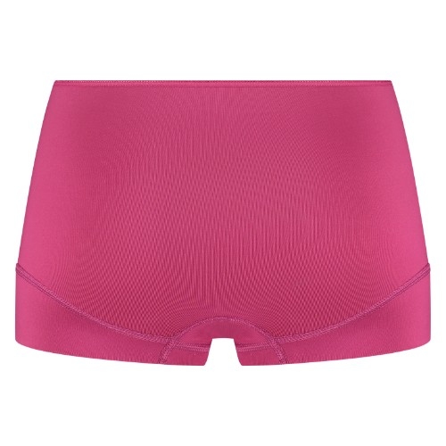 RJ Bodywear Pure Color fuchsie hipster