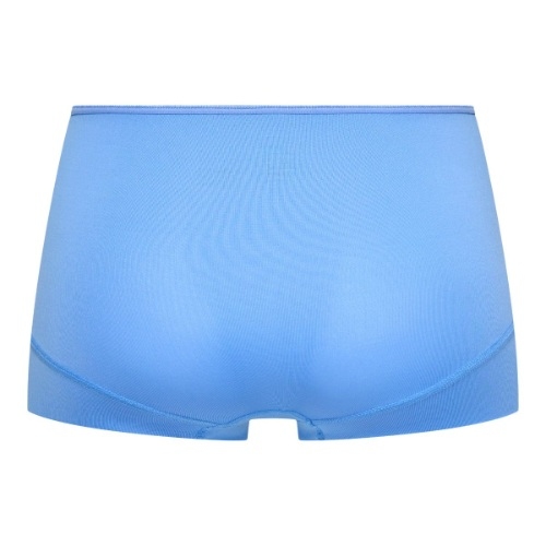 RJ Bodywear  blau hipster