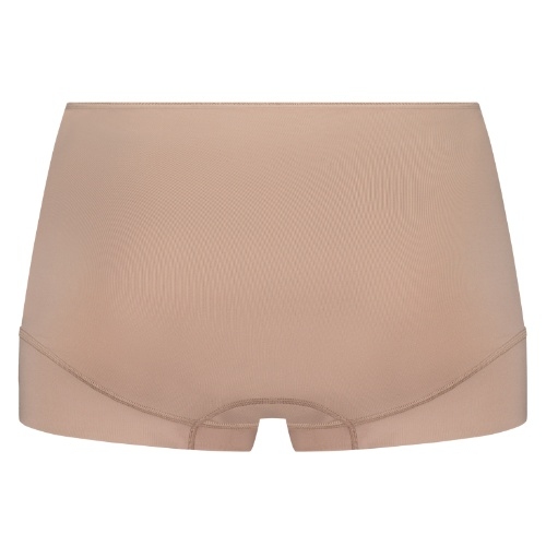 RJ Bodywear Pure Color beige hipster