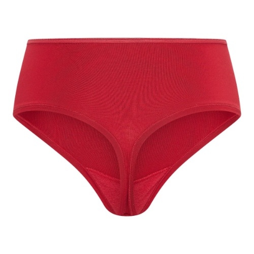RJ Bodywear Pure Color rot string