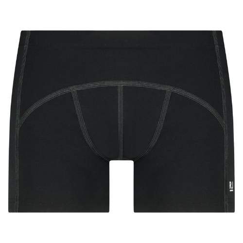 RJ Bodywear Männer Climate Control schwarz sport boxershort