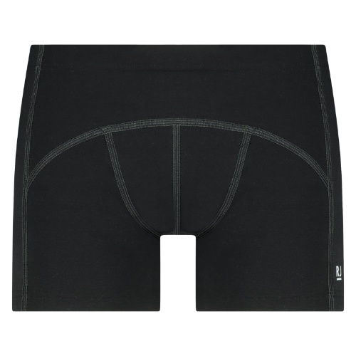 RJ Bodywear Männer Climate Control schwarz sport boxershort