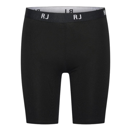 RJ Bodywear Climate Control schwarz hipster