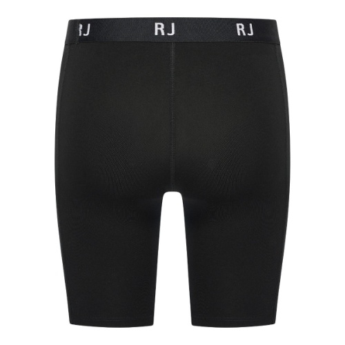 RJ Bodywear Climate Control schwarz hipster