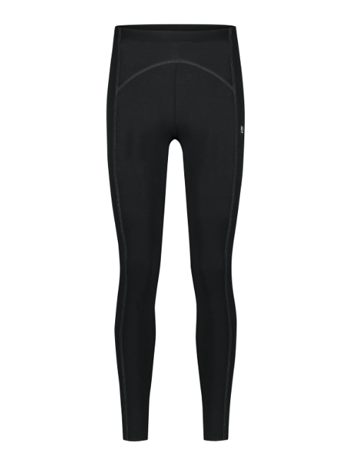 RJ Bodywear Climate Control schwarz legging