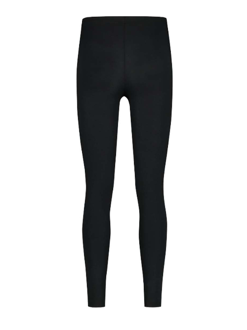 RJ Bodywear Climate Control schwarz legging