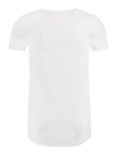 RJ Bodywear Männer Everyday weiß shirt