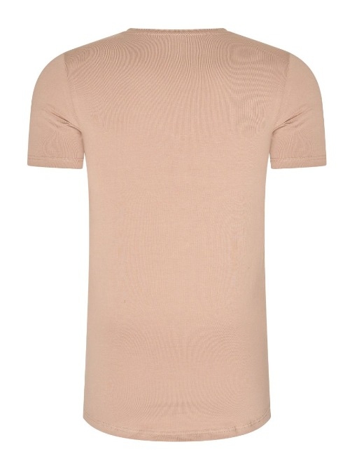 RJ Bodywear Männer Everyday beige shirt