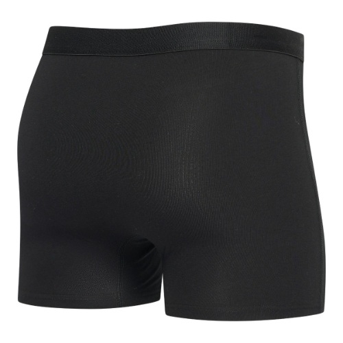RJ Bodywear Männer Everyday schwarz trunk