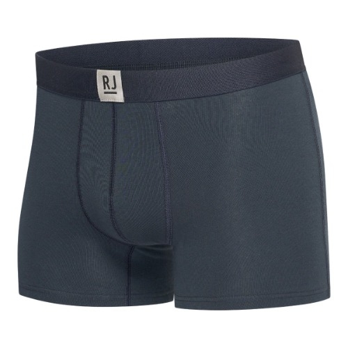 RJ Bodywear Männer Everyday navy-blau trunk