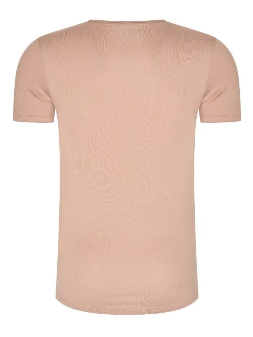 RJ Bodywear Männer Good Life beige shirt