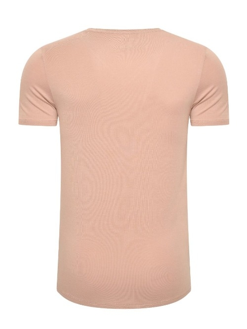 RJ Bodywear Männer Good Life beige shirt