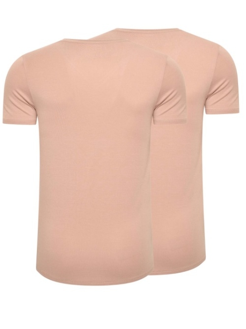 RJ Bodywear Männer Good Life beige shirt