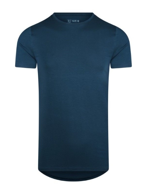RJ Bodywear Männer Good Life navy-blau shirt