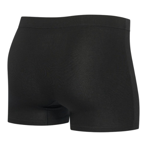 RJ Bodywear Männer Good Life schwarz boxershort