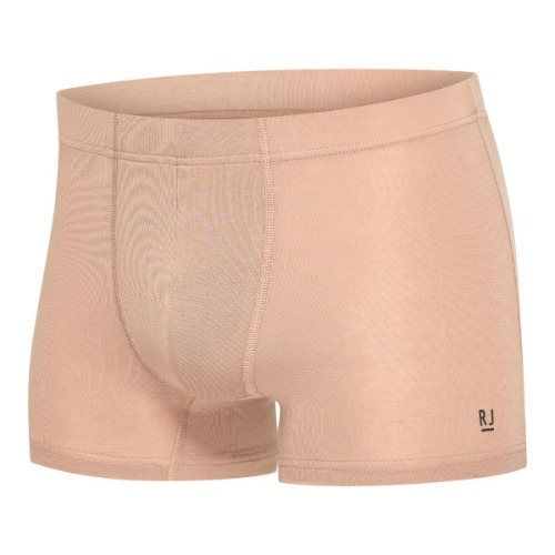 RJ Bodywear Männer Good Life beige boxershort