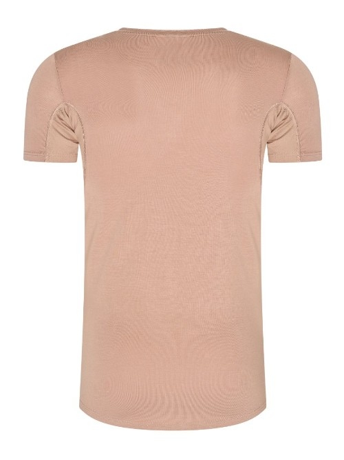 RJ Bodywear Männer Sweatproof beige shirt