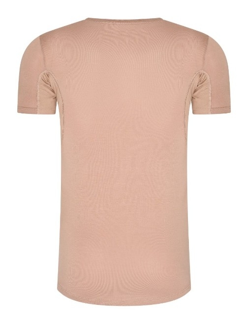 RJ Bodywear Männer Sweatproof beige shirt