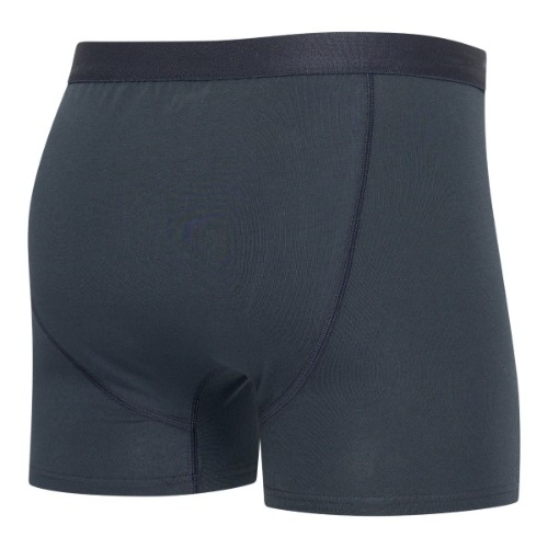RJ Bodywear Männer Sweatproof navy-blau baumwoll-boxershort