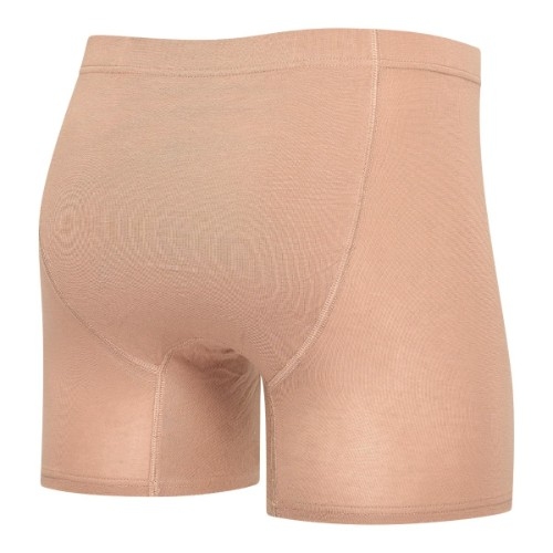 RJ Bodywear Männer Sweatproof beige boxershort