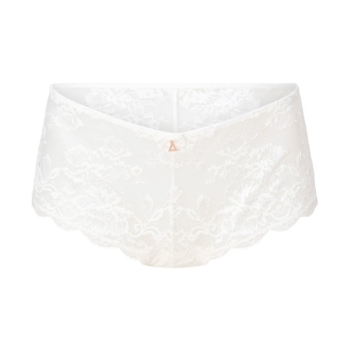 LingaDore Illusion elfenbein hipster