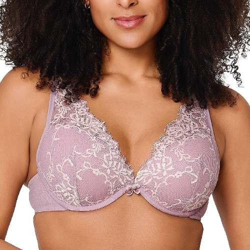 LingaDore Tender taupe vorgeformter bh