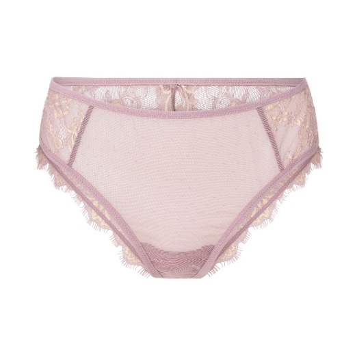 LingaDore Tender taupe string