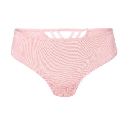 LingaDore Powder Pink pink string