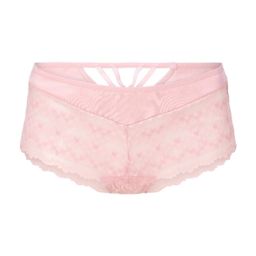 LingaDore Powder Pink pink hipster