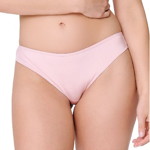 LingaDore Powder Pink pink slip