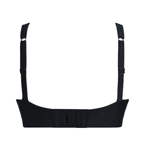 Anita Bademode Essential schwarz gemoldefer bikini bh