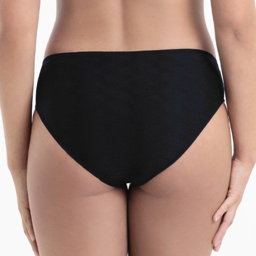 Anita Bademode Essential schwarz bikini slip