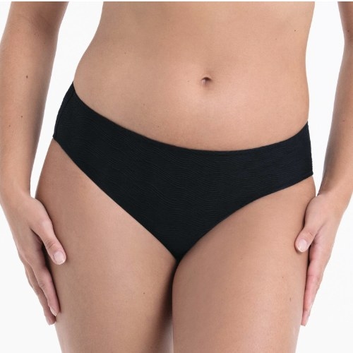 Anita Bademode Essential schwarz bikini slip