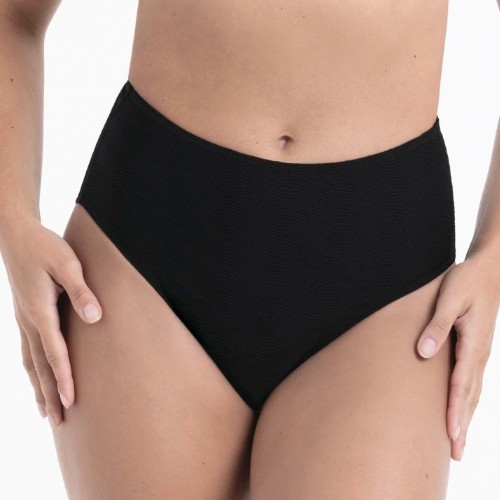 Anita Bademode Essential schwarz bikini slip